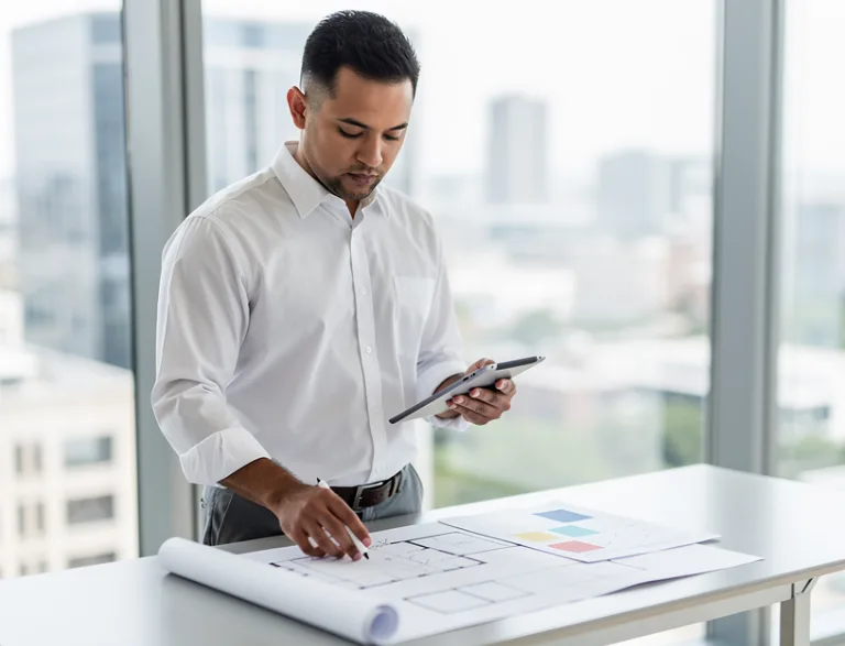 Commercial Real Estate Broker service in Anaheim